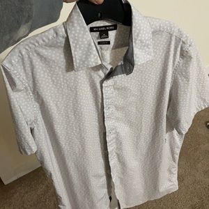 Michael Kors button down